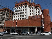 Բուֆետ-բար, Փոքր Կենտրոն, Երևան