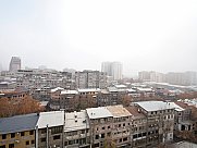 Բնակարան, 4 սենյականոց, Փոքր Կենտրոն, Երևան