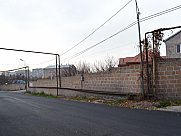 Բնակելի կառուցապատման հողատարածք, Երևան
