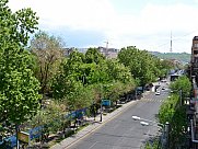 Բնակարան, 4 սենյականոց, Փոքր Կենտրոն, Երևան