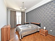 Apartment, 4 room, Ajapnyak, Yerevan