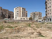 Участок застройки жилого здания, Ачапняк, Ереван