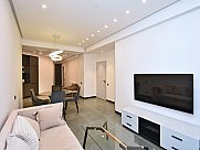 Квартира, 2 комнатная, Арабкир, Ереван