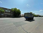 Production area, Erebouni, Yerevan