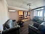 Apartment, 3 room, Mets Kentron, Yerevan