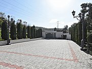 Առանձնատուն, Ծաղկաձոր, Կոտայք
