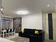 Apartment, 4 room, Downtown, Yerevan
