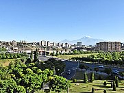 Բնակարան, 4 սենյականոց, Դավթաշեն, Երևան