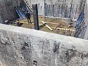 Ունիվերսալ տարածք, Ավան, Երևան