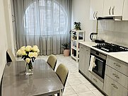 Apartment, 3 room, Mets Kentron, Yerevan
