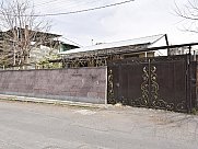 Առանձնատուն, 1 հարկանի, Քանաքեռ-Զեյթուն, Երևան