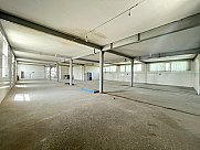 Production area, Erebouni, Yerevan