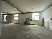 Production area, Erebouni, Yerevan