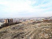 Участок жилой застройки, Норк Мараш, Ереван