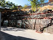 Բնակարան, 3 սենյականոց, Փոքր Կենտրոն, Երևան