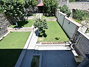 Особняк, Арабкир, Ереван