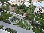 Բնակարան, 2 սենյականոց, Արաբկիր, Երևան