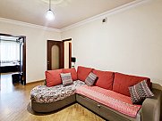 Квартира, 2 комнатная, Арабкир, Ереван