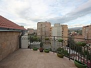 Penthouse, 3 room, Arabkir, Yerevan