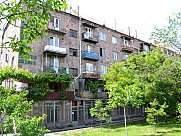 Квартира, 1 комнатная, Шенгавит, Ереван