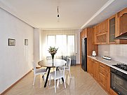 Apartment, 4 room, Arabkir, Yerevan