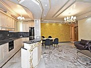 Apartment, 2 room, Downtown, Yerevan
