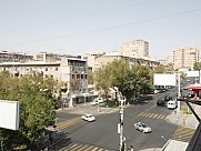 Բնակարան, 2 սենյականոց, Արաբկիր, Երևան