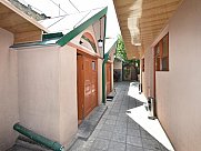Հացատուն, Մեծ Կենտրոն, Երևան