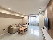 Apartment, 3 room, Mets Kentron, Yerevan