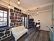Квартира, 1 комнатная, Малый Центр, Ереван