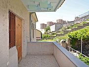 House, Davtashen, Yerevan