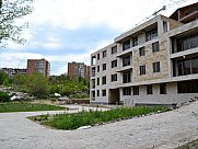 Բնակարան, 4 սենյականոց, Նոր Նորք, Երևան