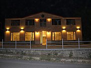 Restaurant, Mughni, Aragatsotn