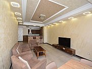 Apartment, 3 room, Mets Kentron, Yerevan