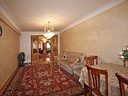 Квартира, 3 комнатная, Арабкир, Ереван