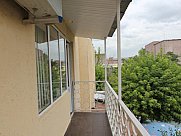 Հյուրանոցային համալիր, Փոքր Կենտրոն, Երևան