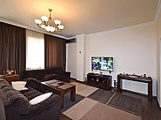 Apartment, 4 room, Kanaker-Zeytun, Yerevan