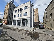 Ունիվերսալ տարածք, Էրեբունի, Երևան