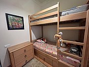 Apartment, 3 room, Arabkir, Yerevan
