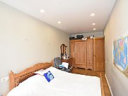 Apartment, 3 room, Arabkir, Yerevan