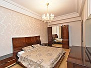 Apartment, 3 room, Downtown, Yerevan