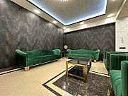 Apartment, 3 room, Downtown, Yerevan