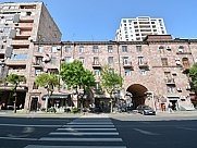 Բնակարան, 2 սենյականոց, Փոքր Կենտրոն, Երևան