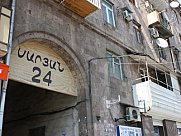 Բնակարան, 1 սենյականոց, Փոքր Կենտրոն, Երևան
