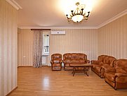 Apartment, 4 room, Downtown, Yerevan