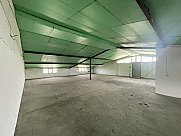 Production area, Erebouni, Yerevan