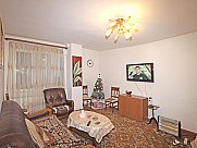 Բնակարան, 4 սենյականոց, Աջափնյակ, Երևան
