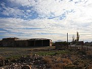 Production area, Eghvard, Kotayk