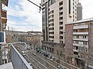 Բնակարան, 2 սենյականոց, Փոքր Կենտրոն, Երևան