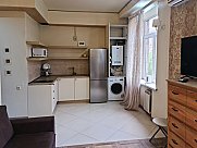 Apartment, 1 room, Downtown, Yerevan